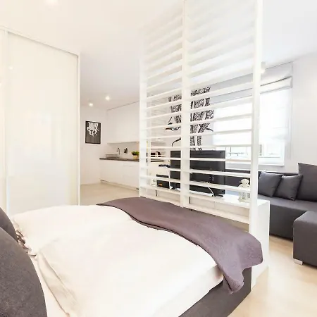 Vacationclub - Blizej Morza Apartament 20 Апартаменты *