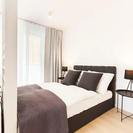 Vacationclub - Blizej Morza Apartament 20 *