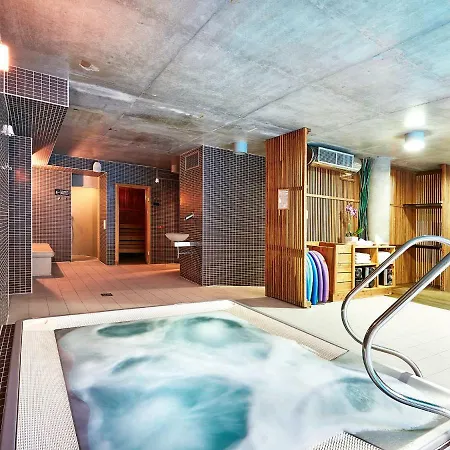 Апартаменты Vacationclub - Blizej Morza Apartament 20