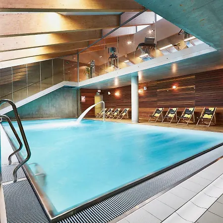 Апартаменты Vacationclub - Blizej Morza Apartament 20 *